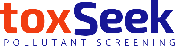 toxSeek logo