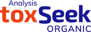 logo toxseek organic
